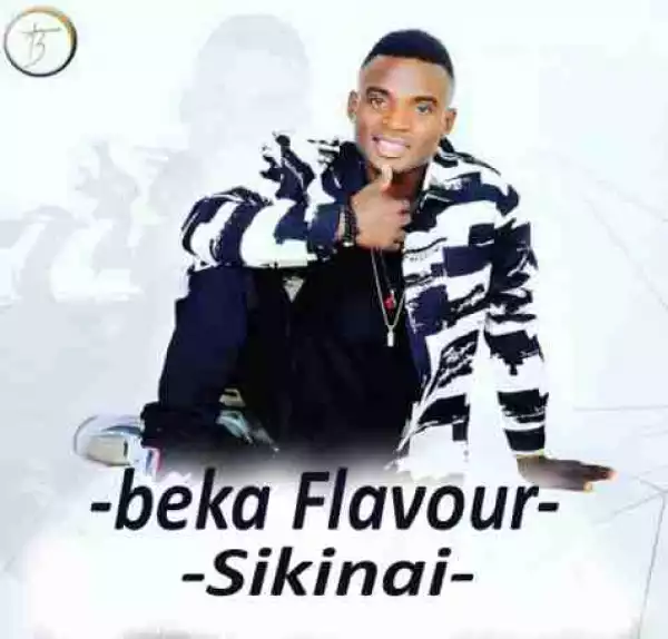 Beka Flavour - Sikinai